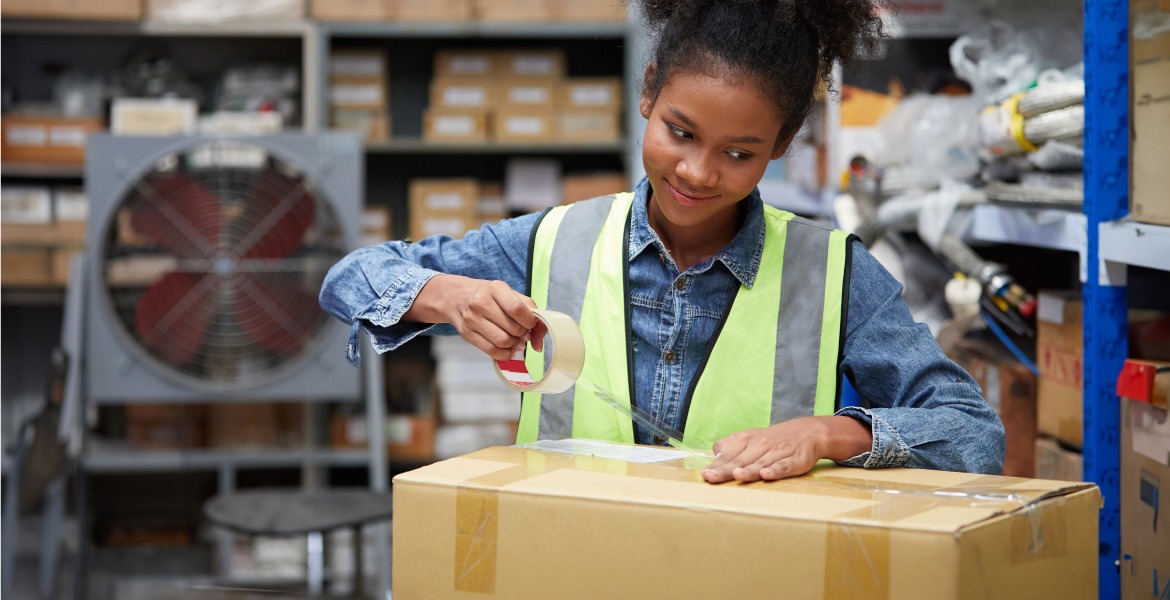 Packaging Boxes Manufacturer
